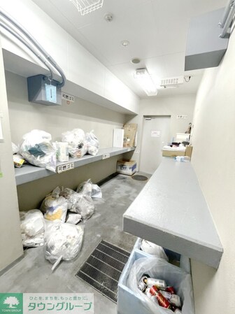 パークアクシス渋谷神南の物件内観写真